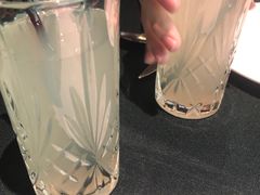 金丝柚子汁-碧特博格·20年品牌西餐厅(芜湖路店)