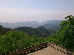 -德胜岩景区