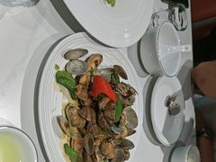 -渔码头食府·20年蓬莱老字号(登州路店)
