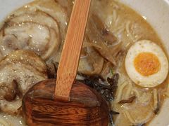 -味千拉面(敏捷广场店)