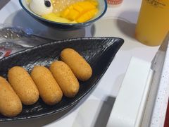 -扶摇树下·椒麻鲜活虾(石家庄勒泰广场店)