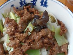 -赵西安三鲜煮馍馆(大车家巷店)