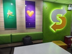 -赛百味SUBWAY(万柳华联店)