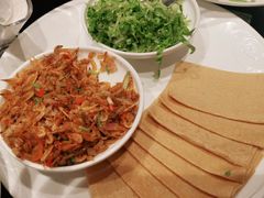-芳芳私房菜·精做淮扬菜(承德路店)