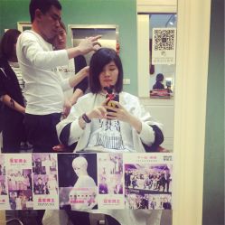 点击看大图 -Hair ART造型沙龙