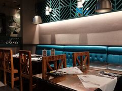 -西缘牛排(荟聚购物中心店)
