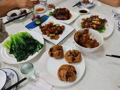 -合和美食馆(壹村东心岭2巷店)