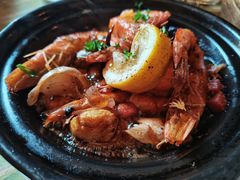 -羽深肉铺 Steak & Wine