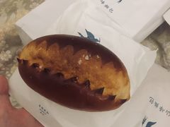 海盐鲜奶卷-仙峰天然面包(迎宾路店)