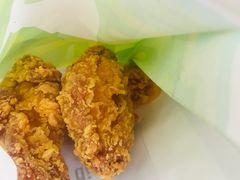 -德克士(辽中豪林店)
