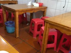 大堂-求生煎包(武夷小区店)