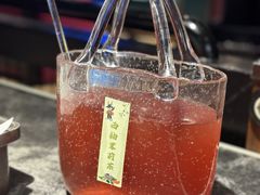 -醉炫音速烧烤·干煸菜(沙河总店)