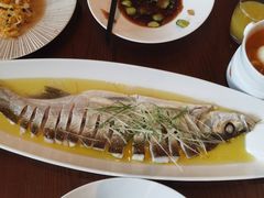 -水月周庄铂尔曼酒店-水月荟中餐厅