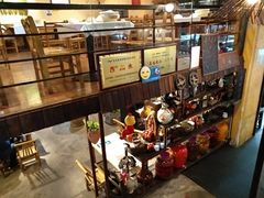 -可可大虾武汉土菜大排档(万松园1店)