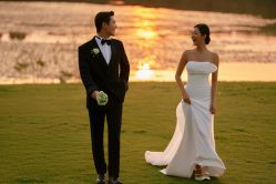 -蜜恋婚纱摄影·客片研发(苏州店)