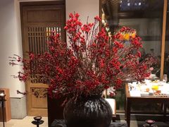 -鲤院·新中式美学·庭院餐厅(夫子庙店)