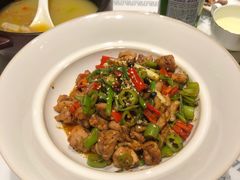 -东方饺子王臻味餐厅(新嘉坡城店)