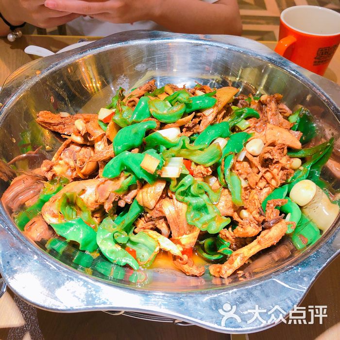 爱饭图片-北京湘菜-大众点评网