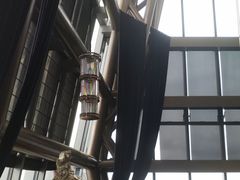 -瑞吉酒店·The Drawing Room闲逸廊·云端下午茶·夜奢Whiskey
