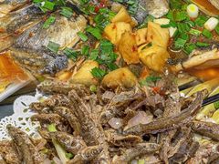 -千岛湖小鱼儿·淳安匠心农家菜