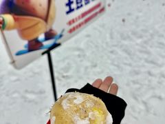 -哈尔滨热雪奇迹