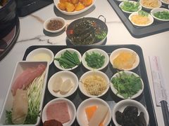 -妈妈故事米线(市府恒隆店)
