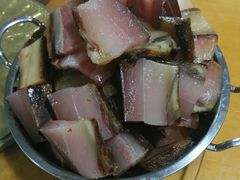 -小玲农家柴火饭店