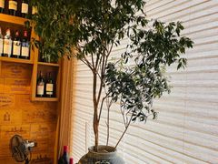 -老吉士酒家(天平路店)