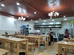 大堂-华兴街自力面店