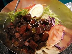 -烤路里·韩国品质自助烤肉(石路天虹4号店)