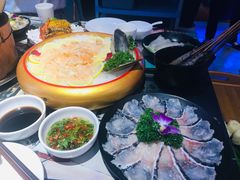 -捞围鲜·港式打边炉(海阳路店)