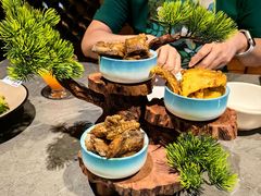 -佬太公海鸭·海鲜大排档(上海总店)