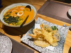 -立山居酒屋·烧鸟 天妇罗(西北湖店)