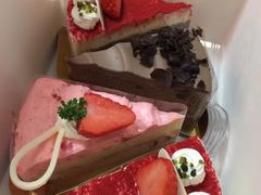 -好利来(永安道店)