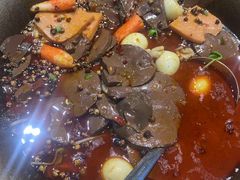 -黄泥岗·地道湖北菜(奥特莱斯店)