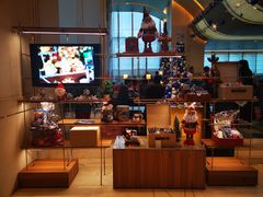 -上海静安香格里拉大酒店