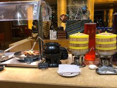-豫园万丽酒店-万丽轩中餐厅(河南南路店)