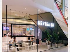 -喜茶(广州东方宝泰店)