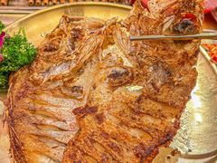 -西塔老太太泥炉烤肉(湖东领汇广场店)