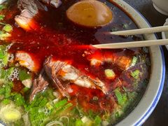 -清真磨沟沿老字号牛肉面(总店)