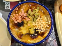 -蜀大侠火锅(森兰花园城店)