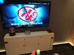 -亿·好声音·量贩KTV(朝阳北路店)