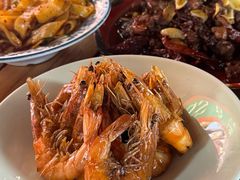 -柴窝堡22号辣子鸡·传承新疆菜