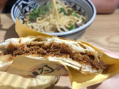 -老九圆山西面馆(CBD店)