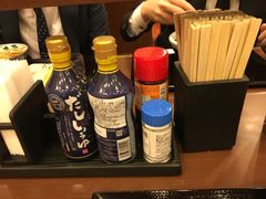 -丸龟制面(北心斋桥店)
