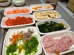 -海底捞火锅(枫蓝国际购物中心店)