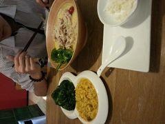 酸汤肥牛-旅马餐厅(茅家埠店)