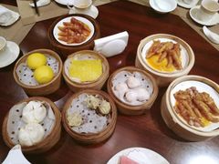 -富力万达嘉华酒店-美食汇西餐厅