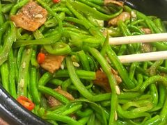 -明本湛江鸡•海鲜小厨(陈家祠店)