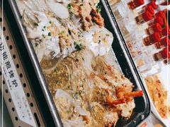 -梦都海鲜酒家(万达广场江桥店)